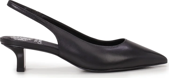 Pilar Slingback Pump