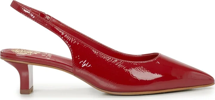 Pilar Slingback Pump