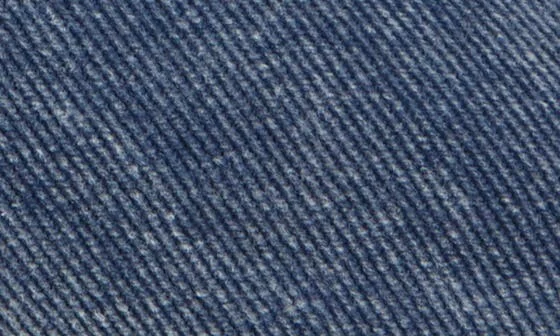 Pili Denim Ballet Flat - Image 7