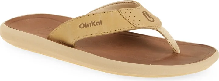 Toasted Coconut / Tan