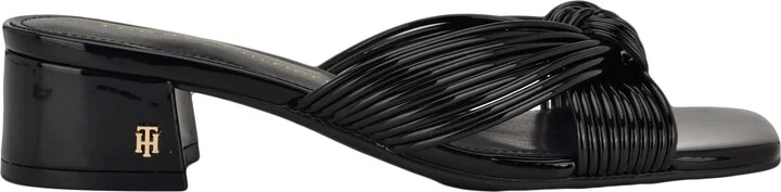 Pilie Slide Sandal - Image 3