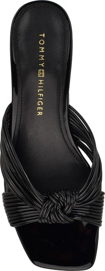 Pilie Slide Sandal - Image 4