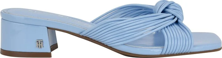 Pilie Slide Sandal - Image 9