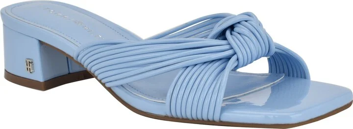 VESSEL BLUE