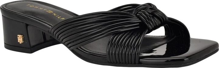 Pilie Slide Sandal