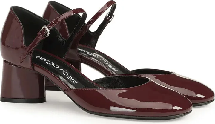 Pilier pumps - Image 2