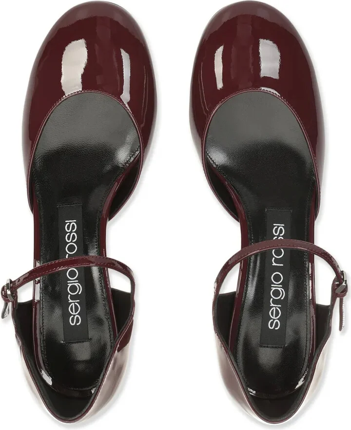 Pilier pumps - Image 4