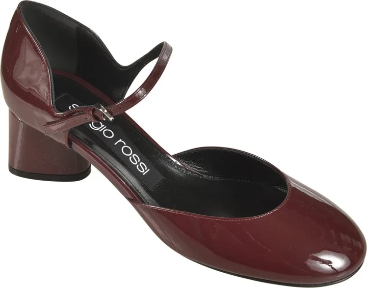 Pilier Pumps - Image 2