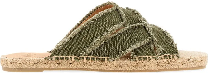 Pilita Sandal.