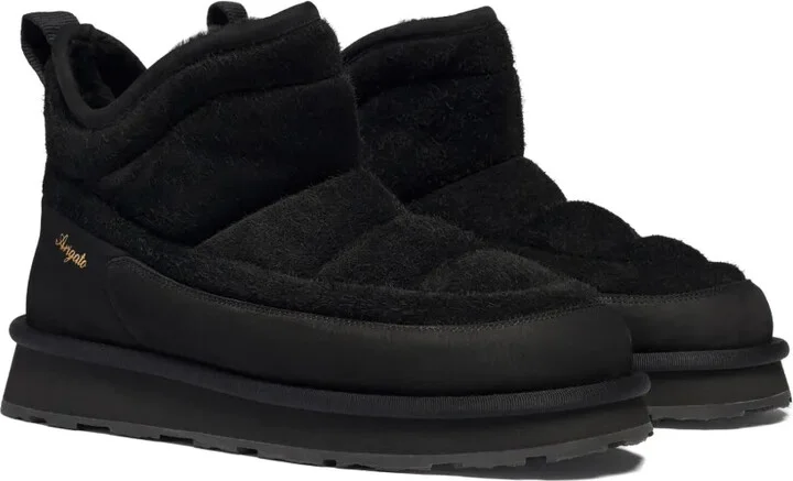 Pillow boots - Image 2
