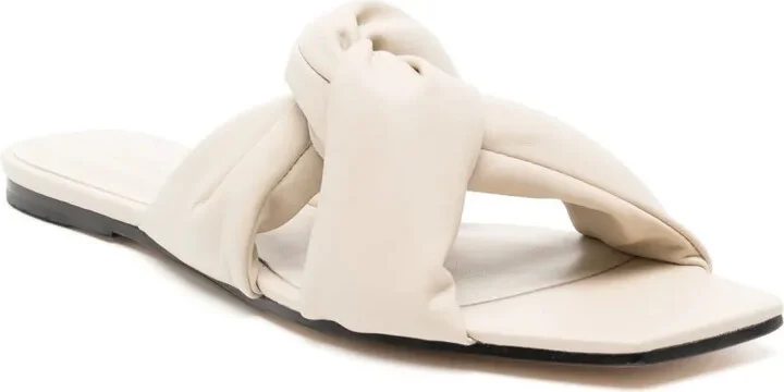 Pillow Loop flat sandals - Image 2