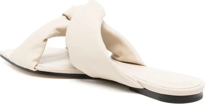 Pillow Loop flat sandals - Image 3