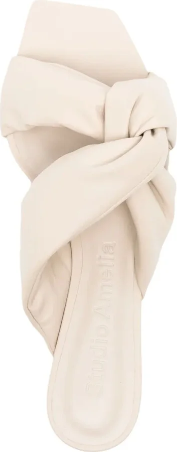 Pillow Loop flat sandals - Image 4