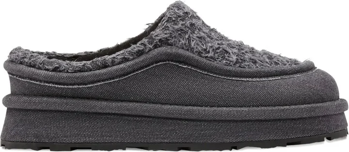 Pillow mules