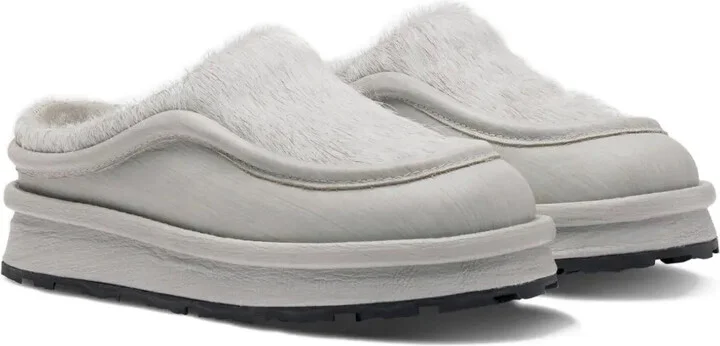 Pillow platform mules - Image 2