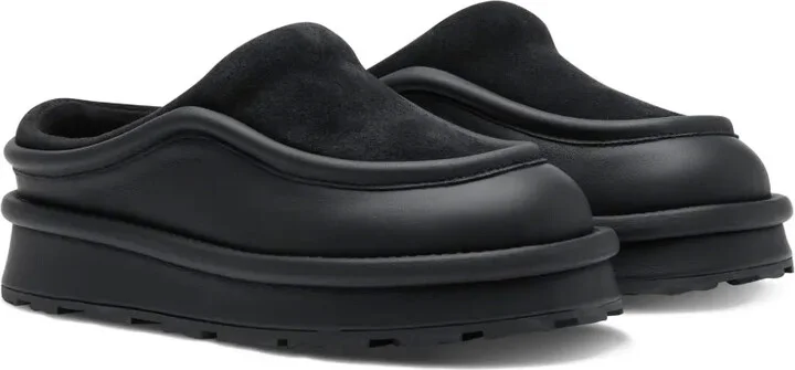 Pillow sculpted slip-on clogs - Image 2