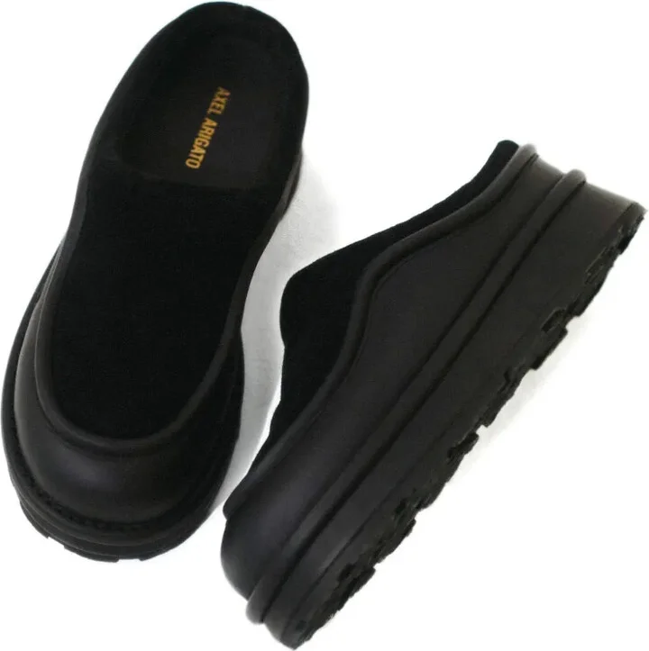 Pillow sculpted slip-on clogs - Image 4