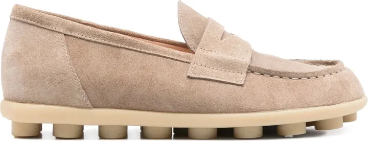 Pills loafers