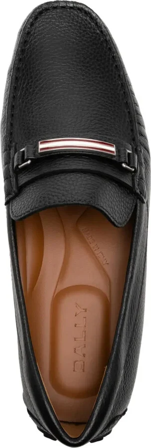 Pilot Driver loafers - Image 4