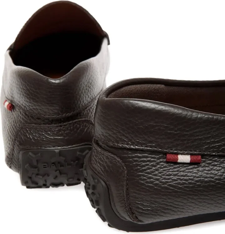 Pilot Driver loafers - Image 4