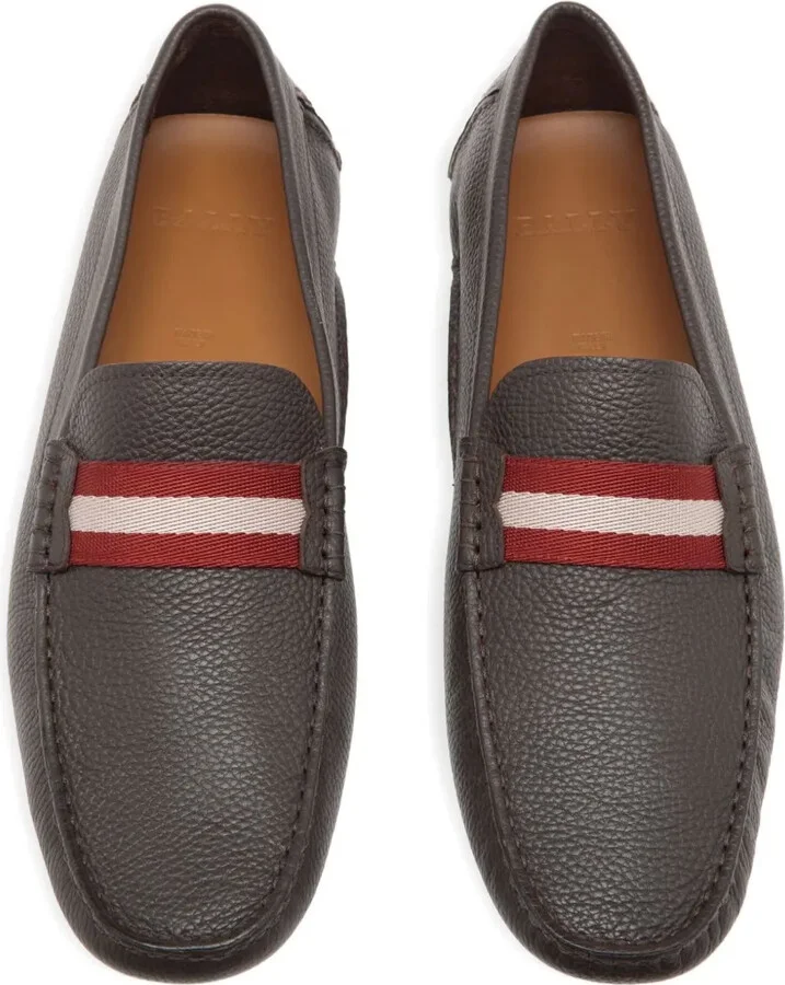 Pilot Driver loafers - Image 3