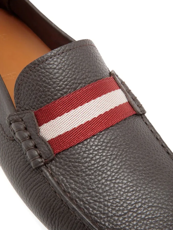 Pilot Driver loafers - Image 4