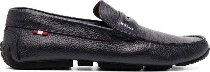 Pilot Driver loafers