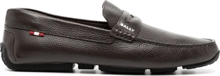 Pilot Driver loafers