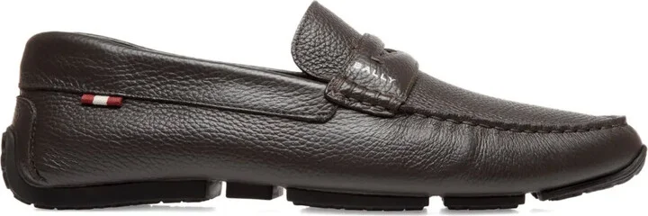 Pilot Driver loafers