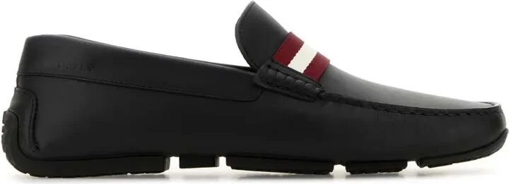 Pilot driver shoes