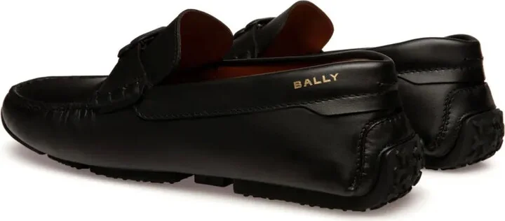 Pilot driving shoes - Image 3