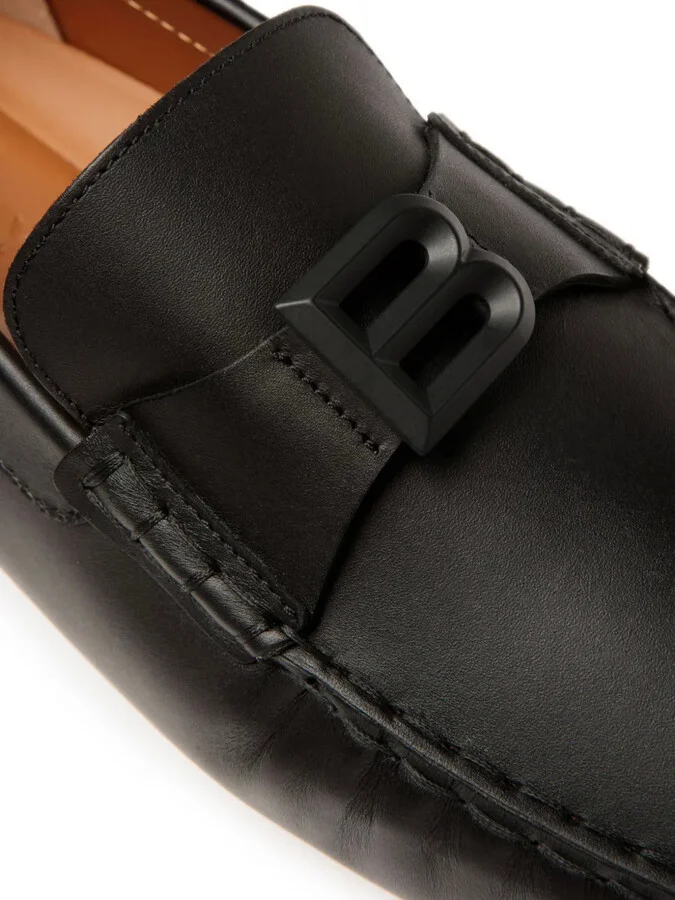 Pilot driving shoes - Image 4