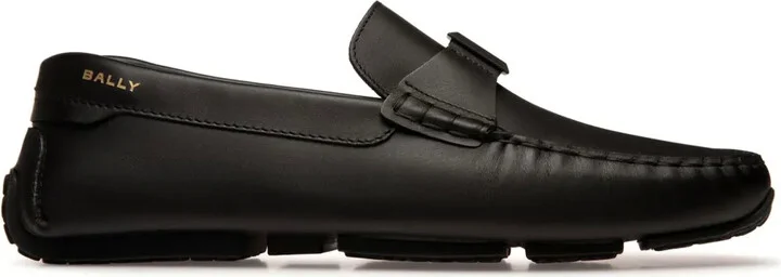 Pilot driving shoes