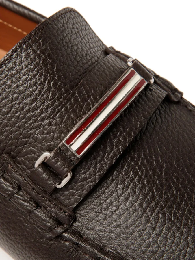 Pilot loafers - Image 4