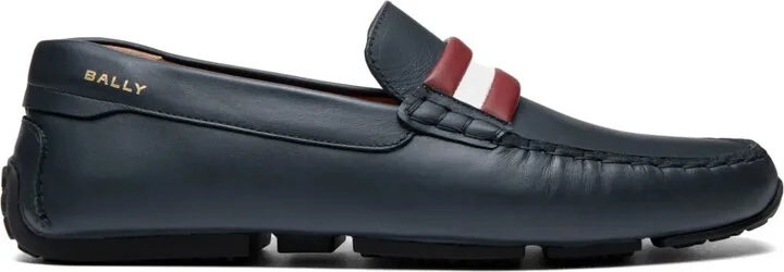 Pilot loafers