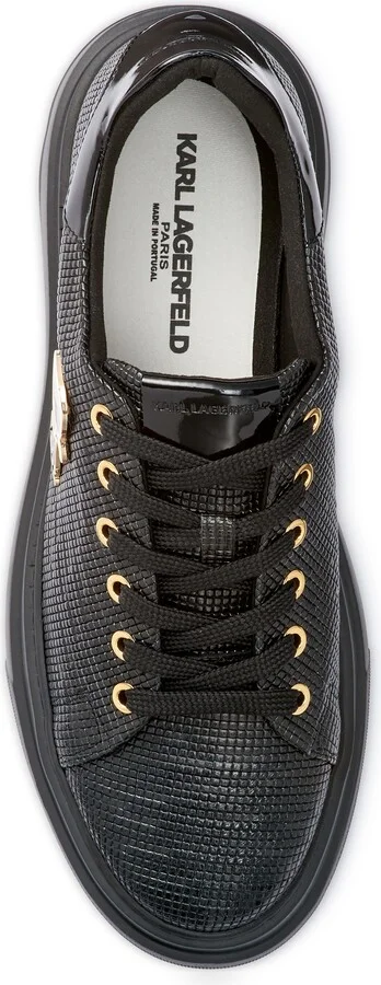 Pin Logo Sneaker - Image 3