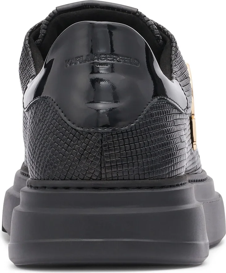 Pin Logo Sneaker - Image 5
