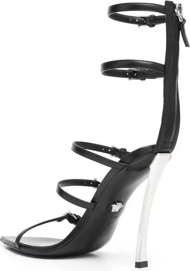 Pin-Point 120mm sandals - Image 3