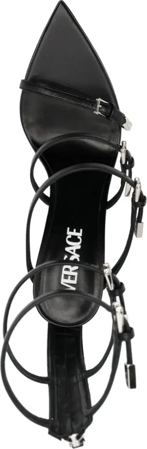 Pin-Point 120mm sandals - Image 4