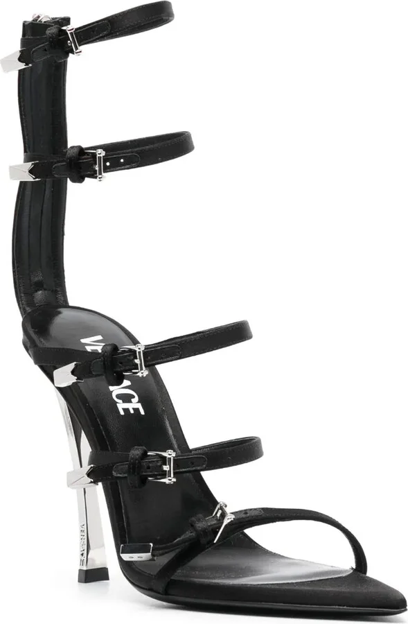 Pin-Point 120mm sandals - Image 2