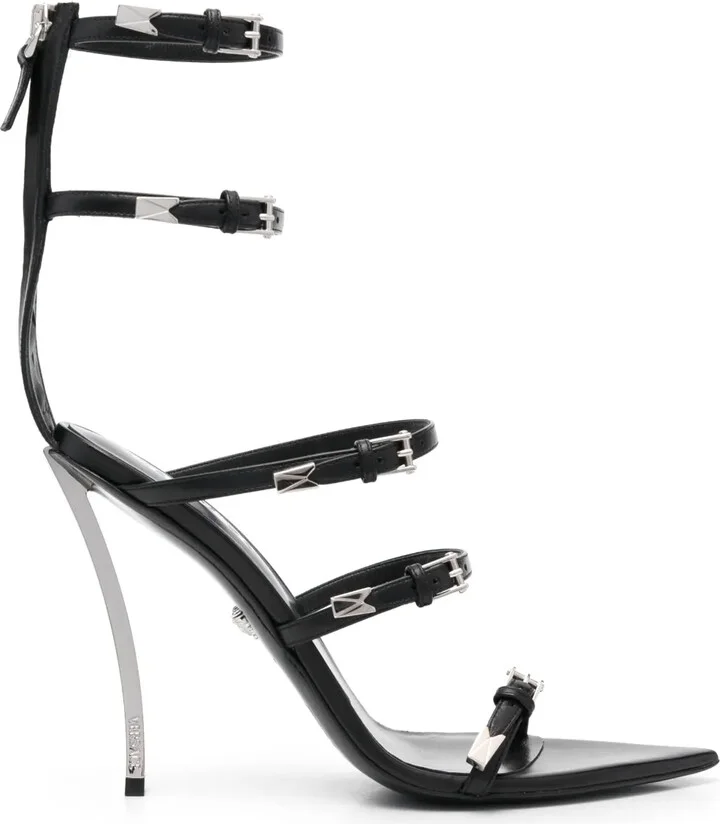 Pin-Point 120mm sandals