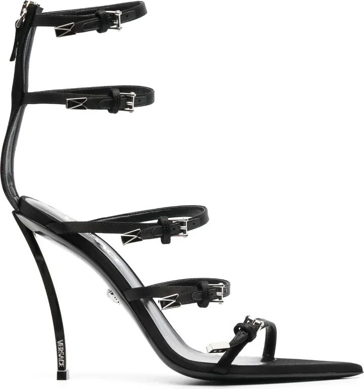 Pin-Point 120mm sandals