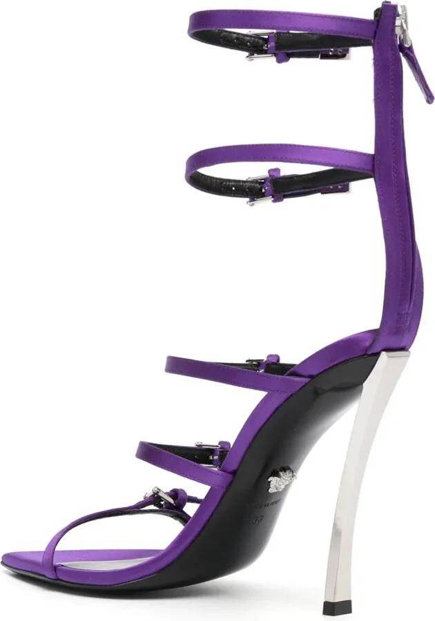 Pin-Point 130mm sandals - Image 3