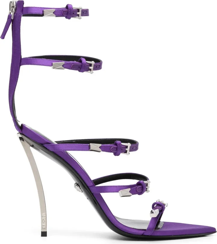 Pin-Point 130mm sandals