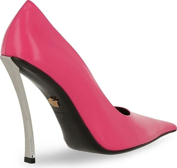 Pin-Point Pumps Pumps - Image 3