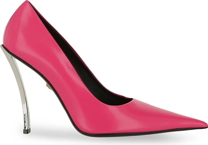 Pin-Point Pumps Pumps