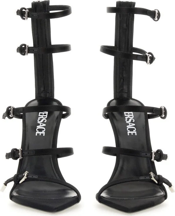 Pin-point Sandal - Image 3