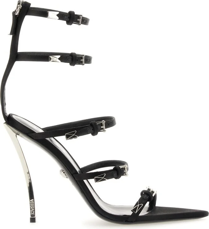 Pin-point Sandal