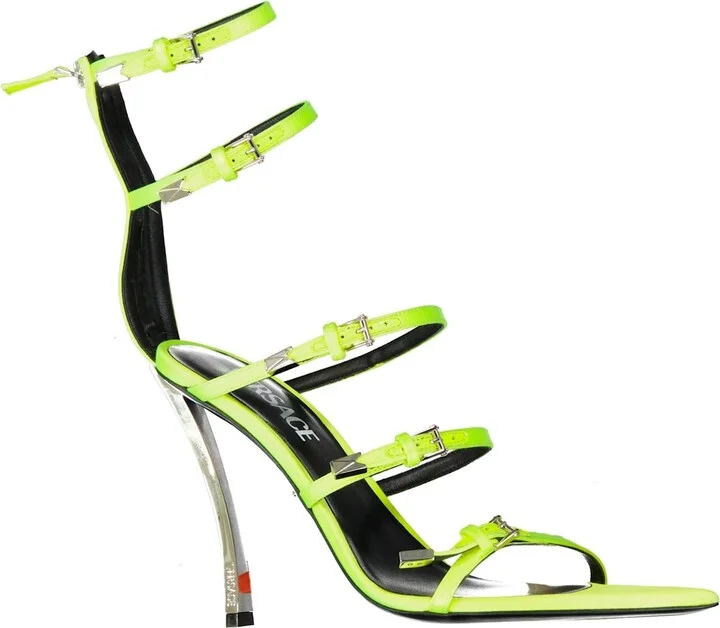 Pin-point Sandals - Image 2
