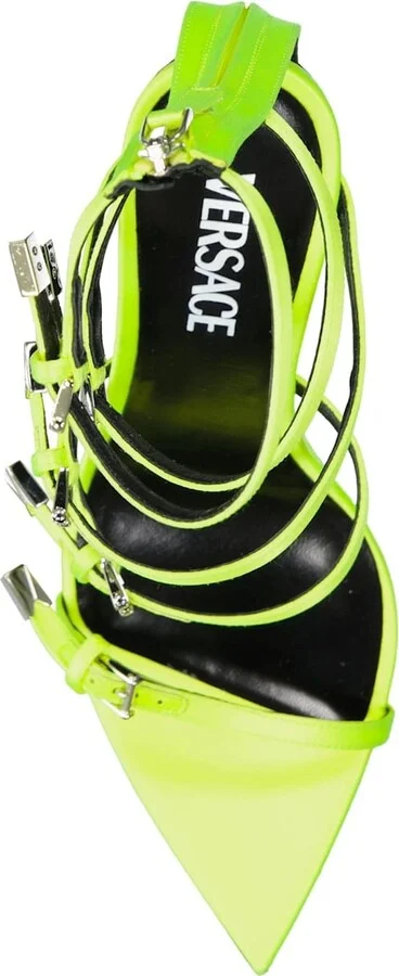 Pin-point Sandals - Image 4